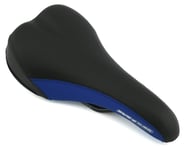 MCS Expert Race Railed Seat (Black/Blue) | product-related